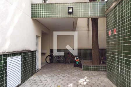 Apartamento para alugar com 30m², 1 quarto e sem vagaÁrea de Serviço