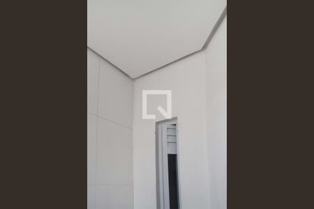 Apartamento para alugar com 30m², 1 quarto e sem vagaDetalhe da Área de Serviço