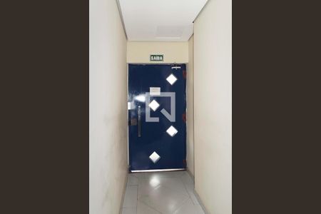 Apartamento para alugar com 30m², 1 quarto e sem vagaÁrea de Serviço