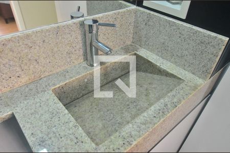 Apartamento à venda com 65m², 3 quartos e 1 vagaBanheiro