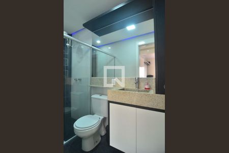 Apartamento à venda com 65m², 3 quartos e 1 vagaBanheiro