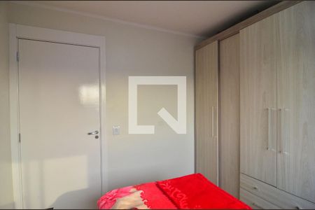 Apartamento à venda com 65m², 3 quartos e 1 vagaQuarto 1