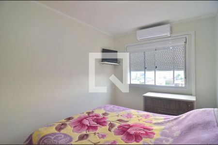 Apartamento à venda com 65m², 3 quartos e 1 vagaQuarto 3