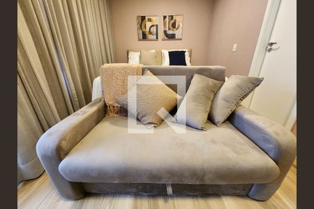 Studio de kitnet/studio à venda com 1 quarto, 28m² em Itaim Bibi, São Paulo