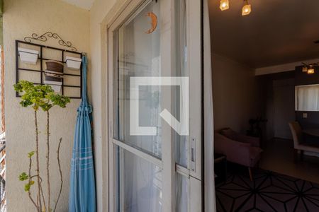 Apartamento à venda com 71m², 3 quartos e 2 vagasSacada