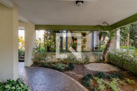 Apartamento à venda com 71m², 3 quartos e 2 vagasÁrea Comum