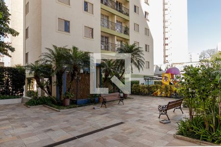 Apartamento à venda com 71m², 3 quartos e 2 vagasÁrea Comum