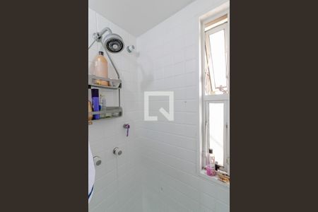 Apartamento à venda com 71m², 3 quartos e 2 vagasBanheiro da Suíte