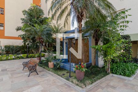 Apartamento à venda com 71m², 3 quartos e 2 vagasÁrea Comum