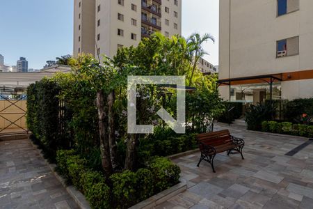 Apartamento à venda com 71m², 3 quartos e 2 vagasÁrea Comum