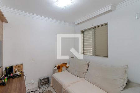 Apartamento à venda com 71m², 3 quartos e 2 vagasSala