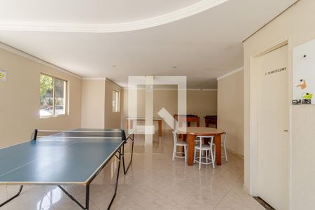 Apartamento à venda com 71m², 3 quartos e 2 vagasSala de Jogos
