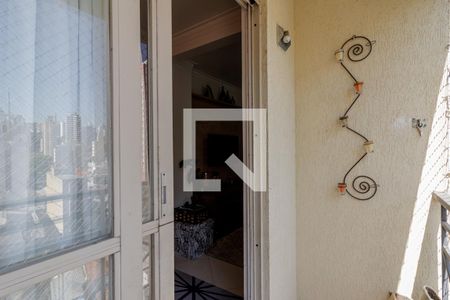 Apartamento à venda com 71m², 3 quartos e 2 vagasSacada