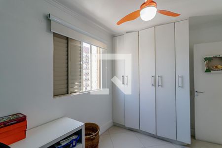 Apartamento à venda com 71m², 3 quartos e 2 vagasQuarto