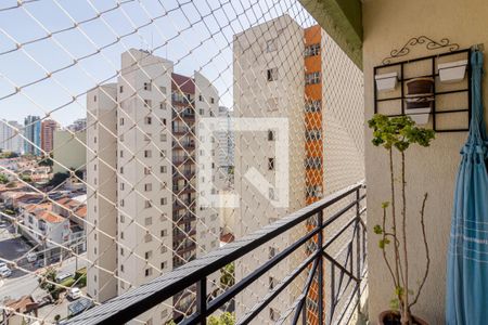 Apartamento à venda com 71m², 3 quartos e 2 vagasSacada