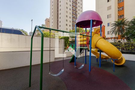 Apartamento à venda com 71m², 3 quartos e 2 vagasPlayground