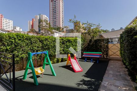 Apartamento à venda com 71m², 3 quartos e 2 vagasPlayground