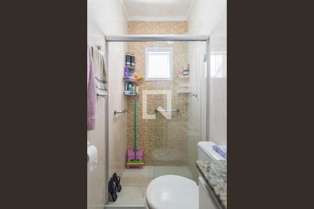 Apartamento à venda com 71m², 3 quartos e 1 vagaBanheiro