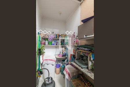 Apartamento à venda com 71m², 3 quartos e 1 vagaÁrea de Serviço