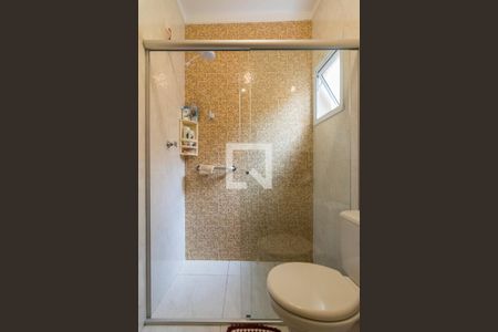 Apartamento à venda com 71m², 3 quartos e 1 vagaBanheiro da Suite