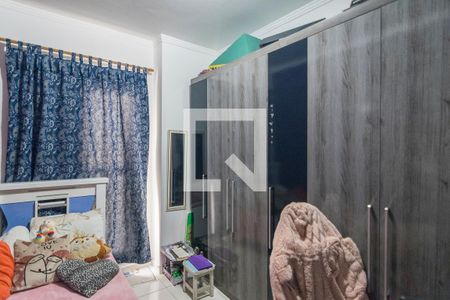 Apartamento à venda com 71m², 3 quartos e 1 vagaQuarto 3