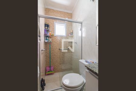 Apartamento à venda com 71m², 3 quartos e 1 vagaBanheiro