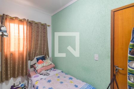 Apartamento à venda com 71m², 3 quartos e 1 vagaQuarto 2