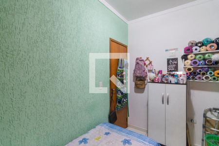 Apartamento à venda com 71m², 3 quartos e 1 vagaQuarto 2