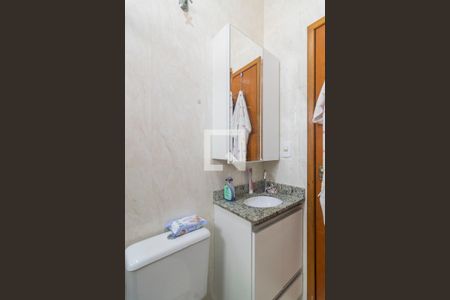 Apartamento à venda com 71m², 3 quartos e 1 vagaBanheiro