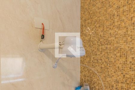 Apartamento à venda com 71m², 3 quartos e 1 vagaChuveiro