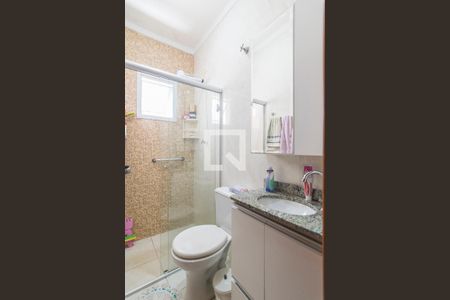 Apartamento à venda com 71m², 3 quartos e 1 vagaBanheiro