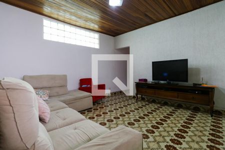 Sala de casa à venda com 3 quartos, 167m² em Casa Verde Alta, São Paulo