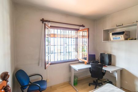 Casa à venda com 160m², 3 quartos e 2 vagasQuarto 3