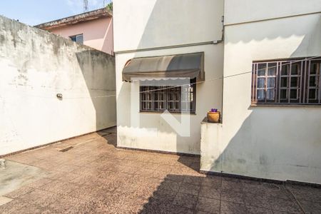 Casa à venda com 160m², 3 quartos e 2 vagasQuintal