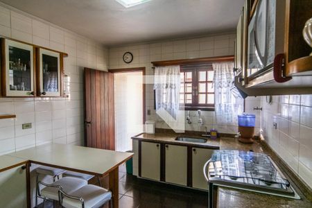 Casa à venda com 160m², 3 quartos e 2 vagasCozinha