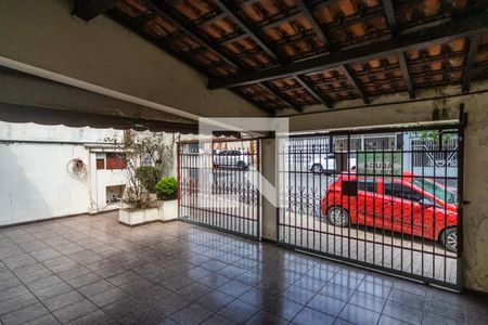 Casa à venda com 160m², 3 quartos e 2 vagasGaragem