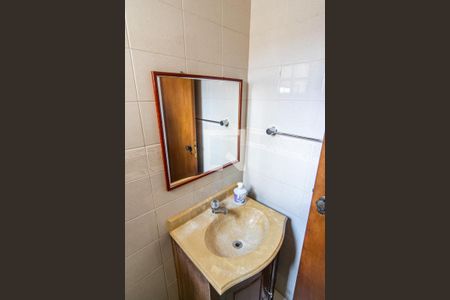 Casa à venda com 160m², 3 quartos e 2 vagasLavabo