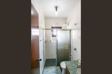 Casa à venda com 160m², 3 quartos e 2 vagasBanheiro Social