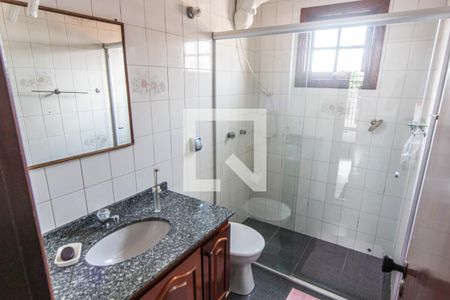 Casa à venda com 160m², 3 quartos e 2 vagasSuíte