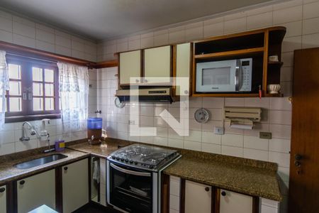 Casa à venda com 160m², 3 quartos e 2 vagasCozinha