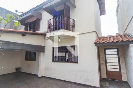Casa à venda com 160m², 3 quartos e 2 vagasGaragem