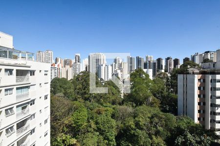 Vista de apartamento à venda com 1 quarto, 90m² em Jardim Ampliação, São Paulo
