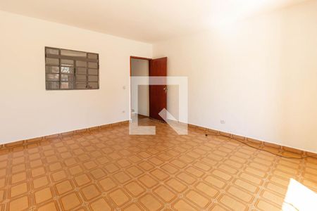Sala de casa à venda com 3 quartos, 100m² em Jardim Sarah, São Paulo