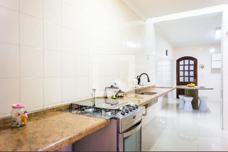 Casa à venda com 350m², 3 quartos e 2 vagas Casa à venda com 350m², 3 quartos e 2 vagasCozinha