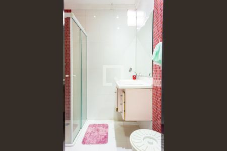 Casa à venda com 350m², 3 quartos e 2 vagas Casa à venda com 350m², 3 quartos e 2 vagasBanheiro da Suíte 3