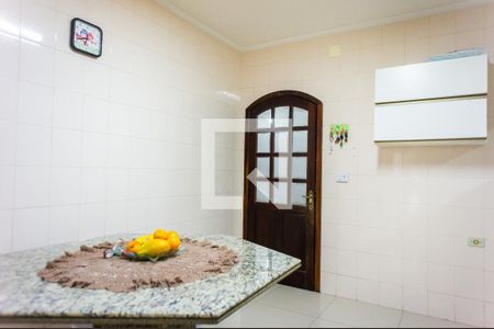 Casa à venda com 350m², 3 quartos e 2 vagas Casa à venda com 350m², 3 quartos e 2 vagasCozinha