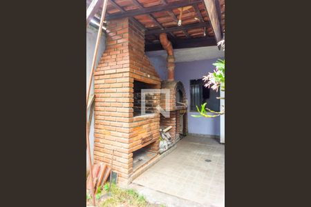 Casa à venda com 350m², 3 quartos e 2 vagas Casa à venda com 350m², 3 quartos e 2 vagasChurrasqueira