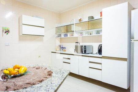 Casa à venda com 350m², 3 quartos e 2 vagas Casa à venda com 350m², 3 quartos e 2 vagasCozinha