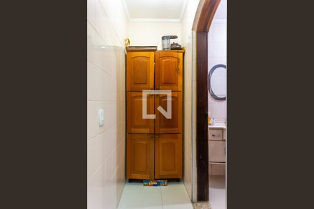 Casa à venda com 350m², 3 quartos e 2 vagas Casa à venda com 350m², 3 quartos e 2 vagasDespensa