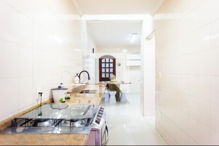 Casa à venda com 350m², 3 quartos e 2 vagas Casa à venda com 350m², 3 quartos e 2 vagasCozinha